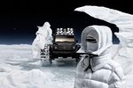 Projet Mondo G : le Mercedes-Benz Classe G adopte les codes de Moncler