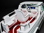 Le Pape François roule en Mercedes-Benz Classe G électrique