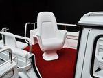 Le Pape François roule en Mercedes-Benz Classe G électrique