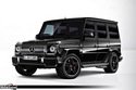 Mercedes Classe G 65 AMG