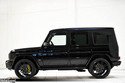 Mercedes G63 AMG par Brabus