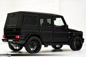 Brabus G63 AMG (Mercedes Classe G63 AMG)