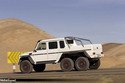 Mercedes Classe G 63 AMG 6x6