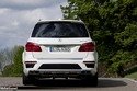 Mercedes GL 63 AMG