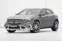 Mercedes GLA Brabus