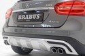 Mercedes GLA Brabus