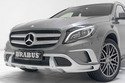 Mercedes GLA Brabus