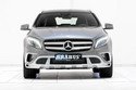 Mercedes GLA Brabus