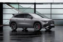 Mercedes-AMG GLA 45 et GLA 45 S 4MATIC+