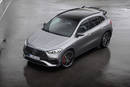 Mercedes-AMG GLA 45 S 4MATIC+ (2020)