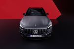 Mercedes-AMG GLA 45 S 4MATIC+ 