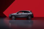 Mercedes-AMG GLA 45 S 4MATIC+ 