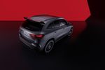 Mercedes-AMG GLA 45 S 4MATIC+ 