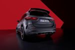 Mercedes-AMG GLA 45 S 4MATIC+ 