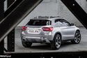 Mercedes Concept GLA