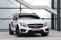 Photos Mercedes GLA 45 AMG