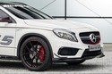 Concept GLA 45 AMG