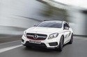 Concept GLA 45 AMG