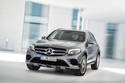 Mercedes GLC