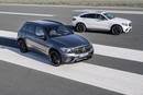 Mercedes-AMG GLC 63 S 4MATIC+ et GLC 63 S 4MATIC+ Coupé