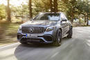 Mercedes-AMG GLC 63 S 4MATIC+