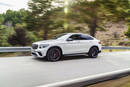 Mercedes-AMG GLC 63 S 4MATIC+ Coupé