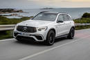 Mercedes-AMG GLC 63 4MATIC+