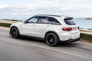 Mercedes-AMG GLC 63 S 4MATIC+