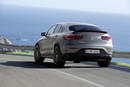 Mercedes-AMG GLC 63 S 4MATIC+ Coupé