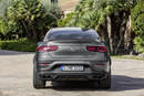 Mercedes-AMG GLC 43 4MATIC Coupé