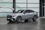 Mercedes-AMG GLC 63 S E Performance