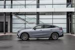 Mercedes-AMG GLC 63 S E Performance