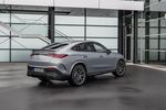 Mercedes-AMG GLC 63 S E Performance