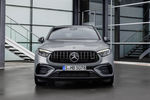 Mercedes-AMG GLC 63 S E Performance