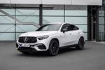 Mercedes-AMG GLC 43 4MATIC