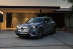Mercedes-Benz GLC avec technologie EQ