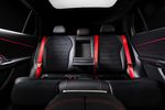 Mercedes-Benz GLC avec technologie EQ