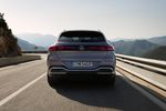Mercedes-Benz GLC avec technologie EQ