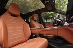 Mercedes-Benz GLC avec technologie EQ