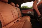 Mercedes-Benz GLC avec technologie EQ