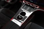 Mercedes-Benz GLC avec technologie EQ