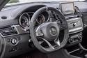 Mercedes-Benz GLE 2015