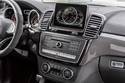 Mercedes-Benz GLE 2015