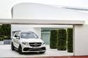 Mercedes-AMG GLE 63 4Matic 2015