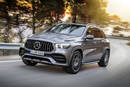 Mercedes-AMG GLE 53 4MATIC+