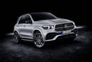 Mercedes-Benz GLE 580