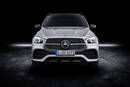 Mercedes-Benz GLE 580