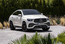 Mercedes-AMG GLE 53 4MATIC+ Coupé