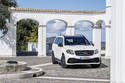 Mercedes GLS