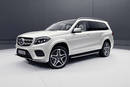 Mercedes-Benz GLS Grand Edition